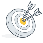 Target Icon @2x Target Icon @2x
